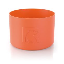 RTIC Outdoors - Outback 32oz & 40oz Bottle Boot-Tangerine