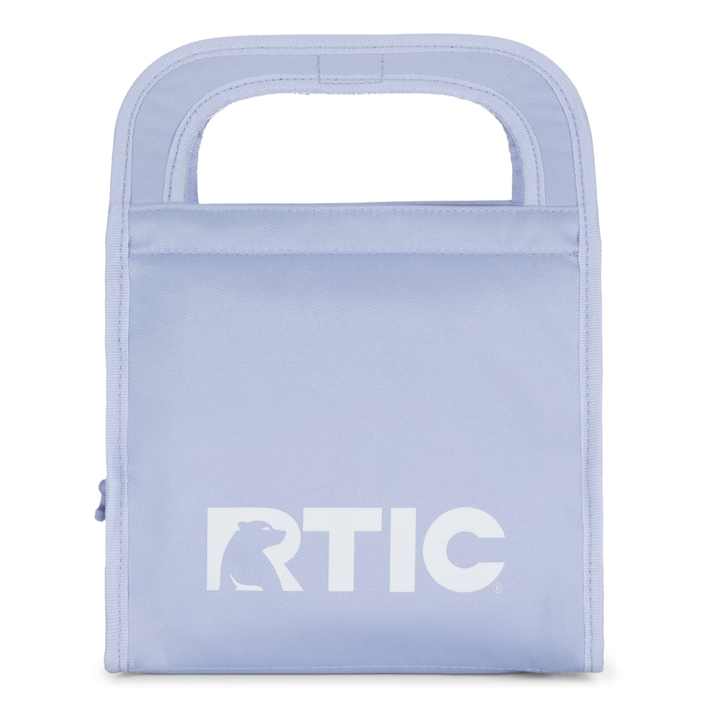 RTIC Outdoors - Ice Lunch Bag- Periwinkle