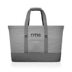 RTIC Outdoors - Everyday Insulated Tote Bag - Smoke