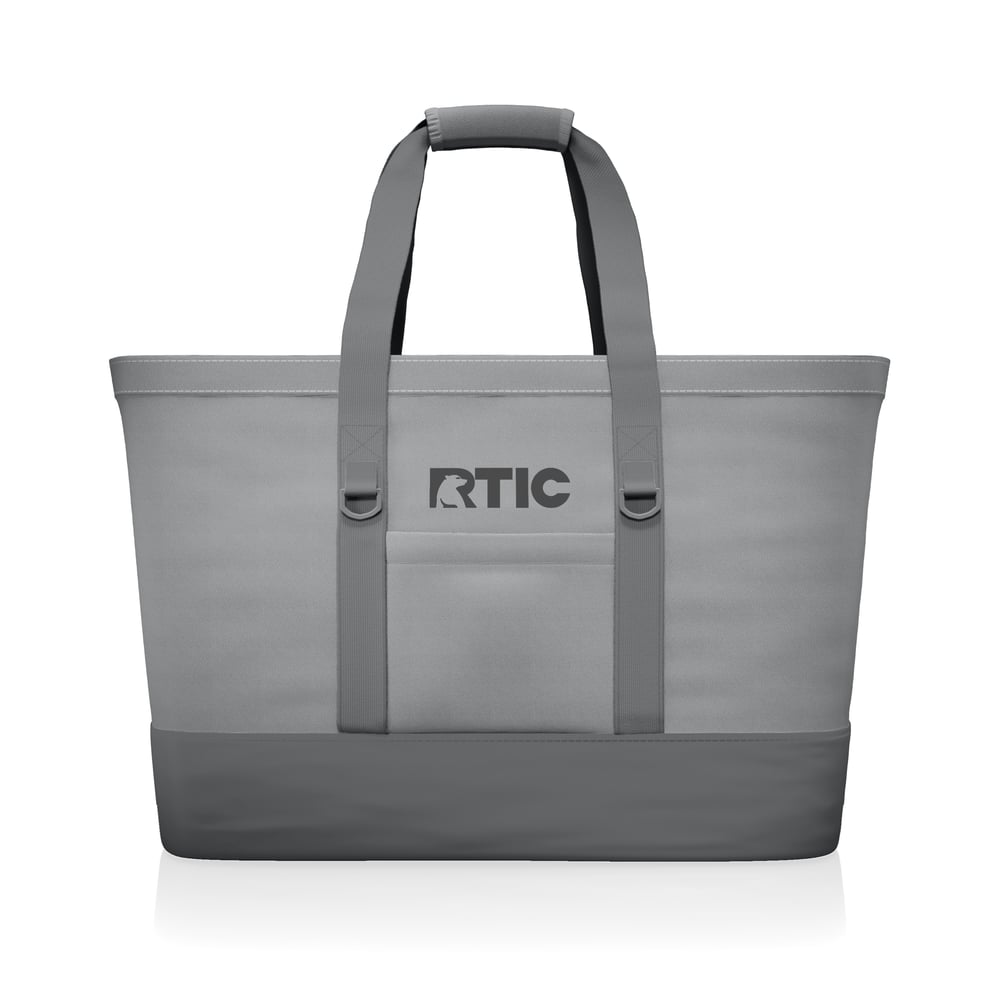 RTIC Outdoors - Everyday Insulated Tote Bag - Smoke