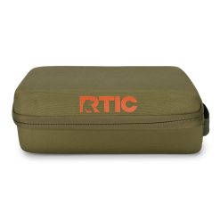 RTIC Outdoors - Day Packer Lunch Box - Olive
