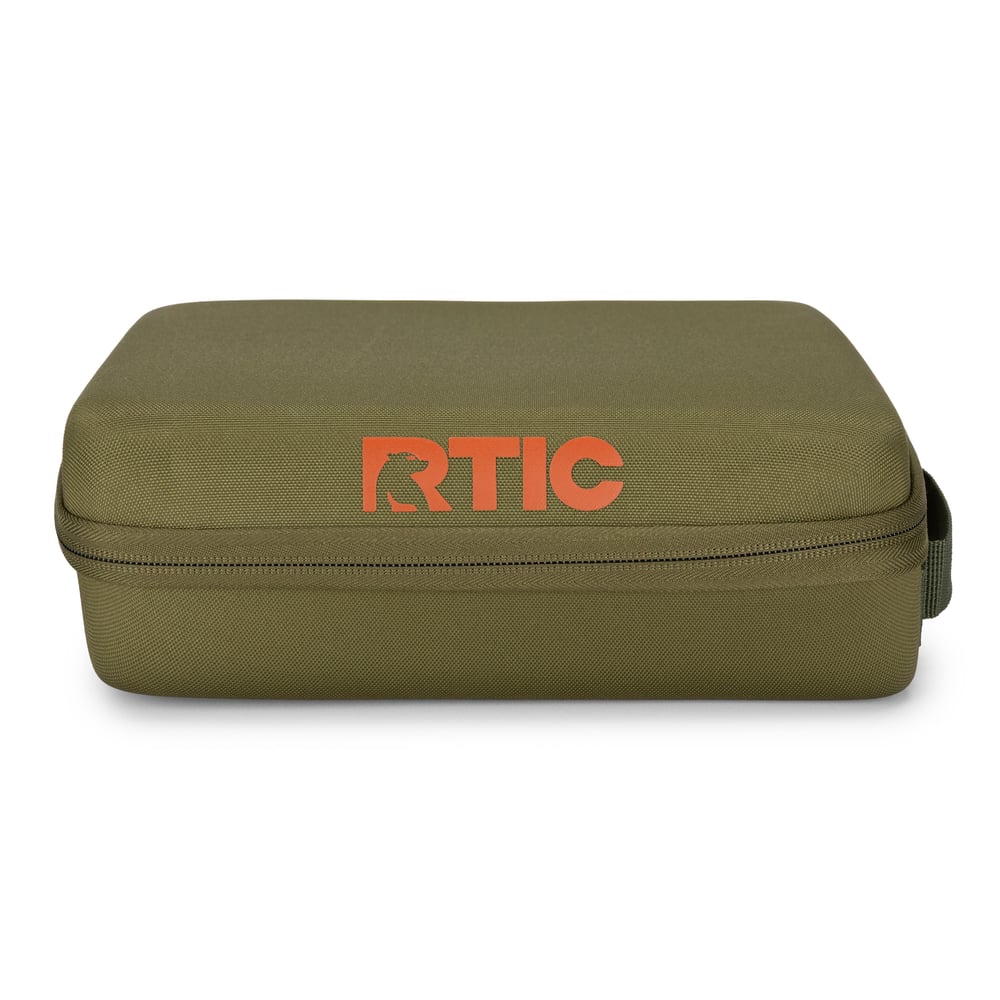 RTIC Outdoors - Day Packer Lunch Box - Olive