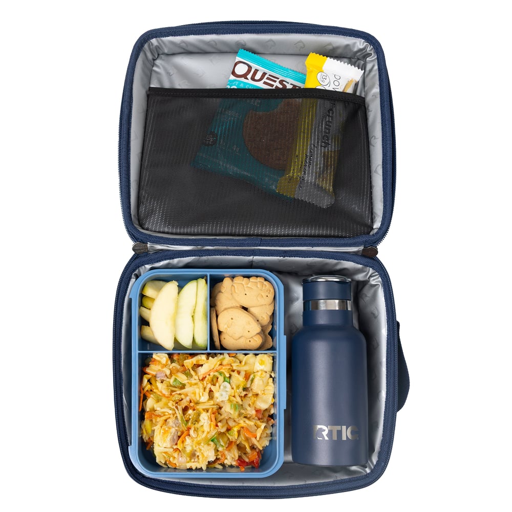 RTIC Outdoors - Day Packer Lunch Box - Lavender/Plum - Image 8