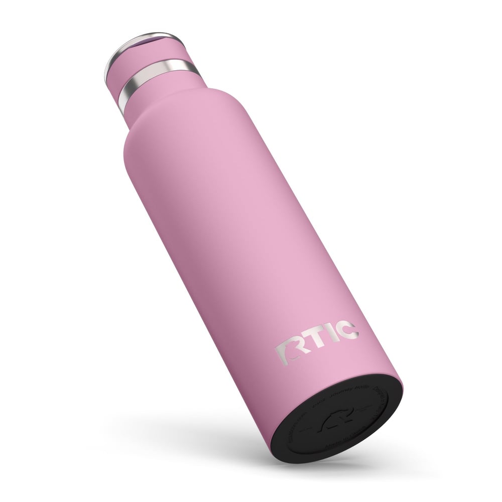RTIC Outdoors - Journey Bottle - Rosewood - Image 7