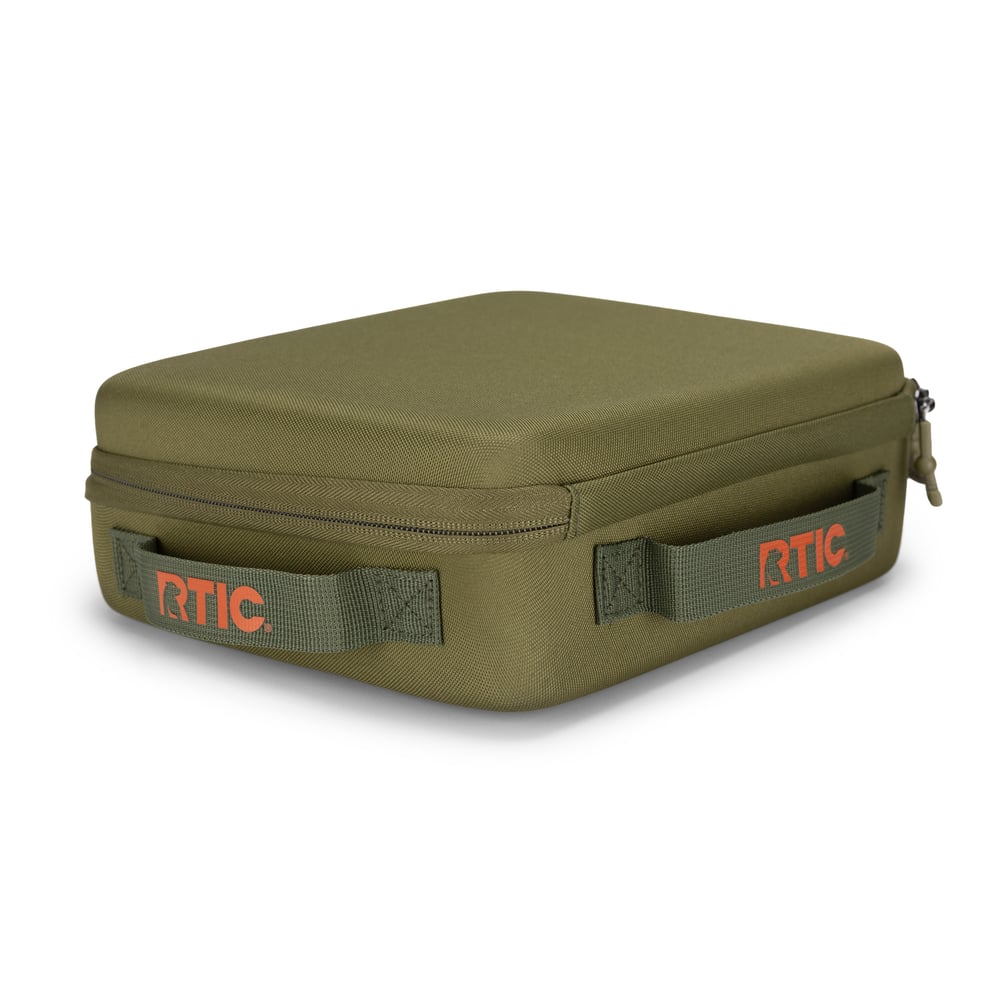 RTIC Outdoors - Day Packer Lunch Box - Olive - Image 2
