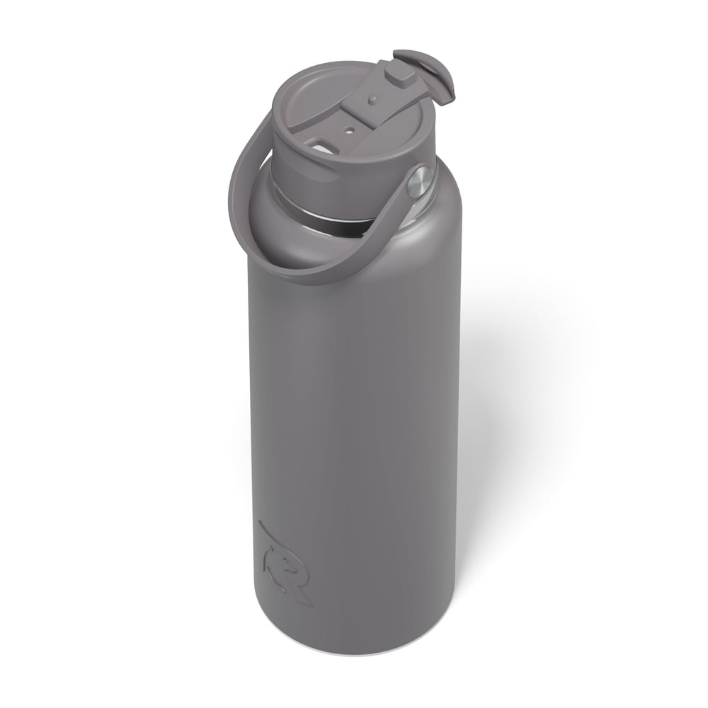 RTIC Outdoors - Outback Bottle - Graphite - Image 3