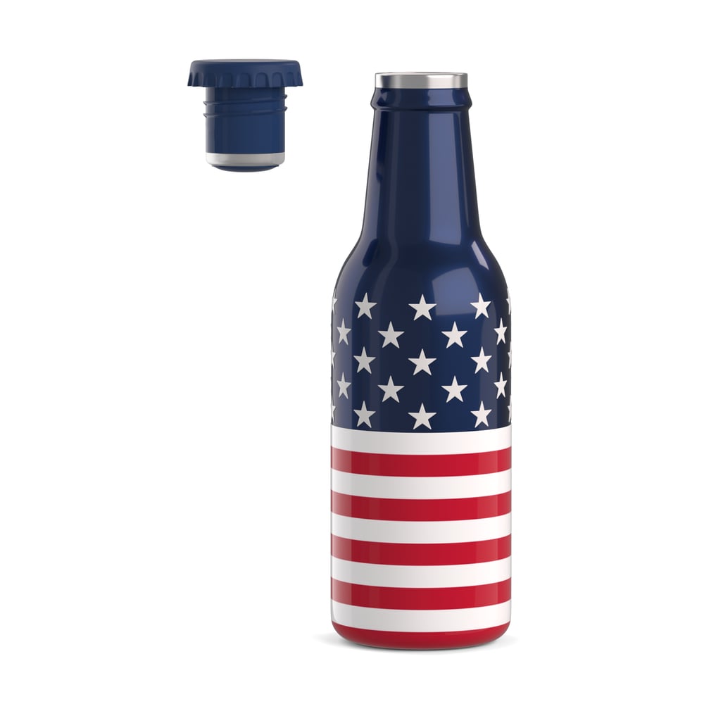 RTIC Outdoors - 18oz Sidekick Bottle - Cold Glory - Image 4