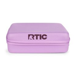 RTIC Outdoors - Day Packer Lunch Box - Lavender/Plum