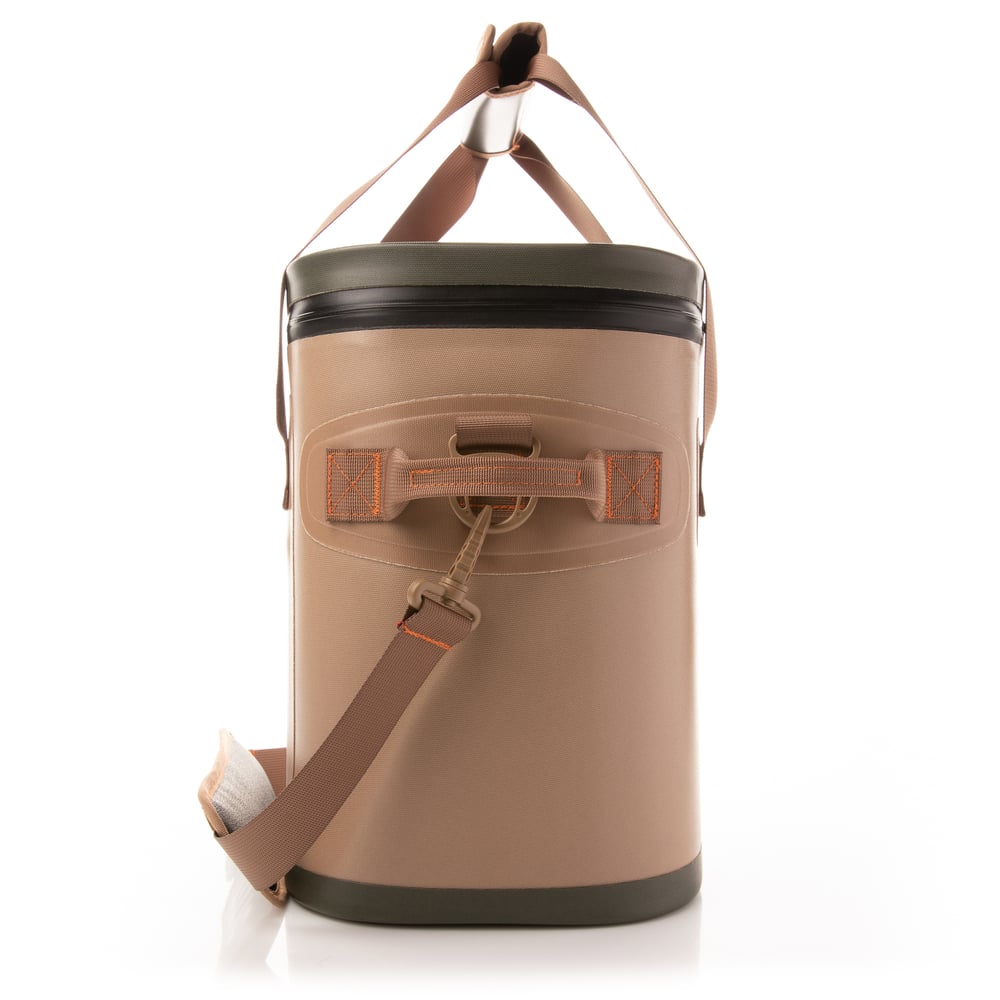 RTIC Outdoors - BUILT TO FLOAT - Tan - Image 3