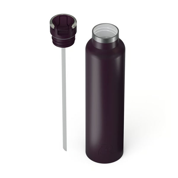RTIC Outdoors - Journey Bottle - Plum - Image 6