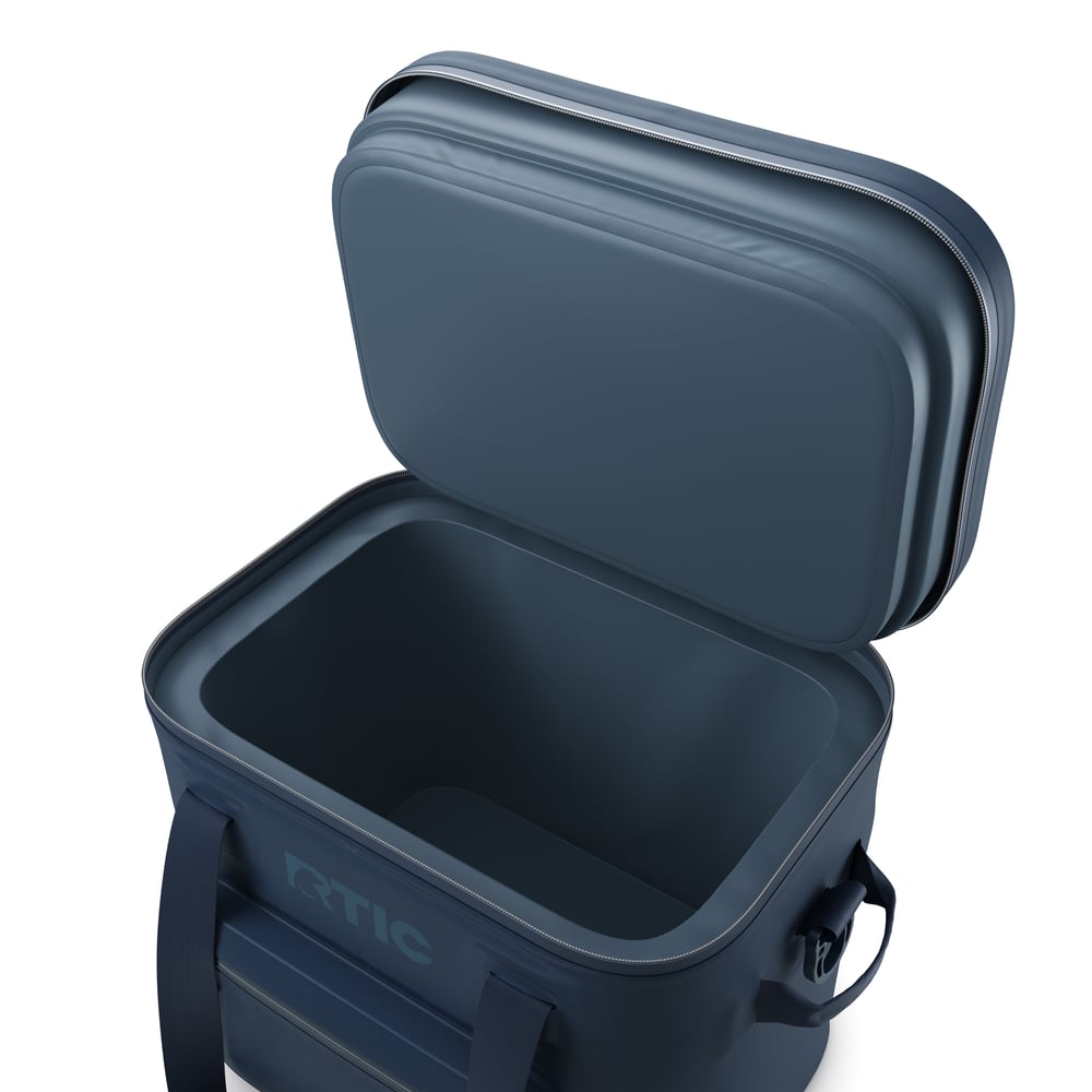RTIC Outdoors - Ultra-Tough Soft Cooler Pro - Image 8