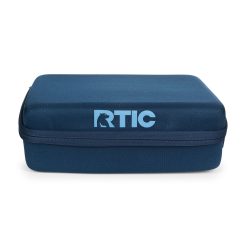 RTIC Outdoors - Day Packer Lunch Box - Navy & Denim