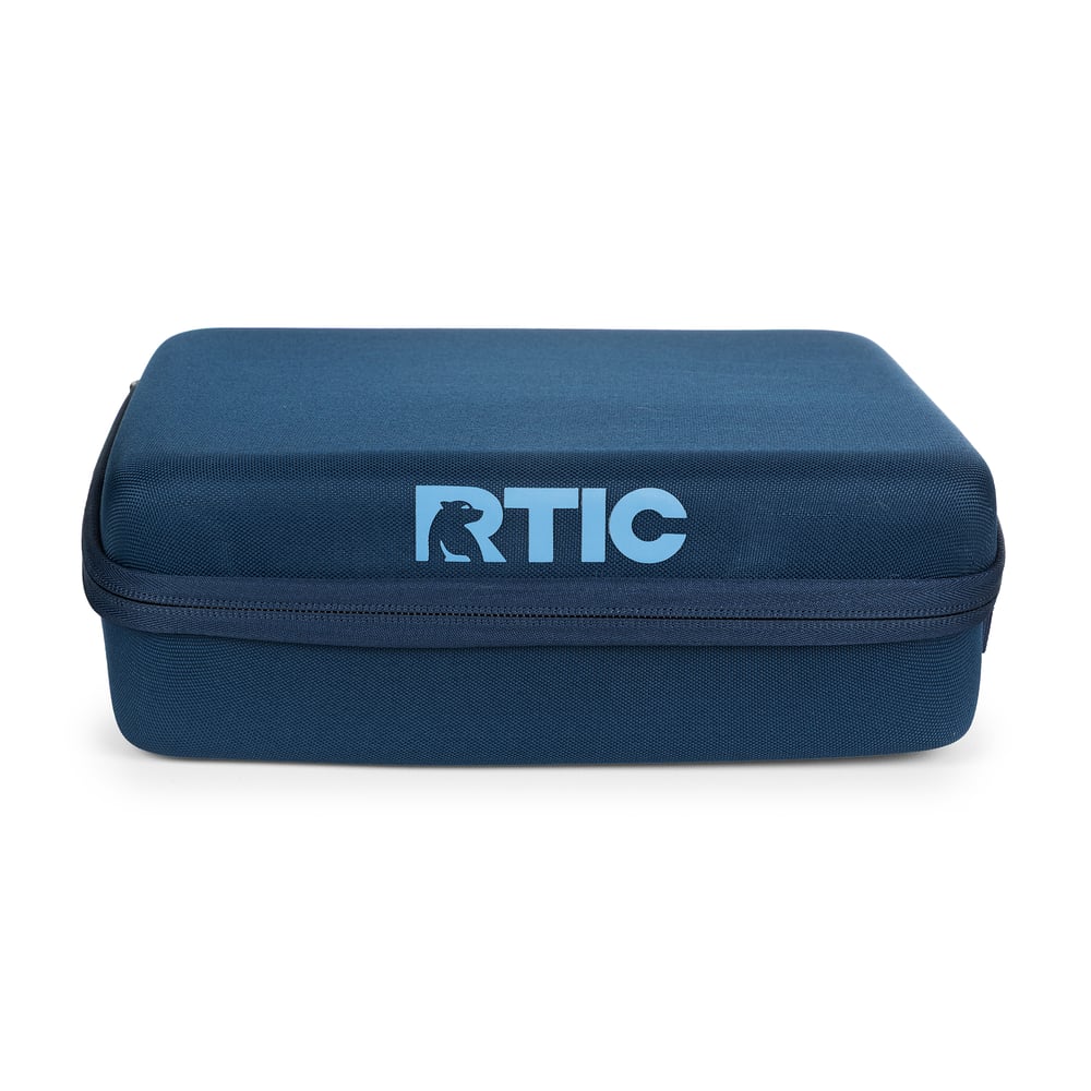 RTIC Outdoors - Day Packer Lunch Box - Navy & Denim