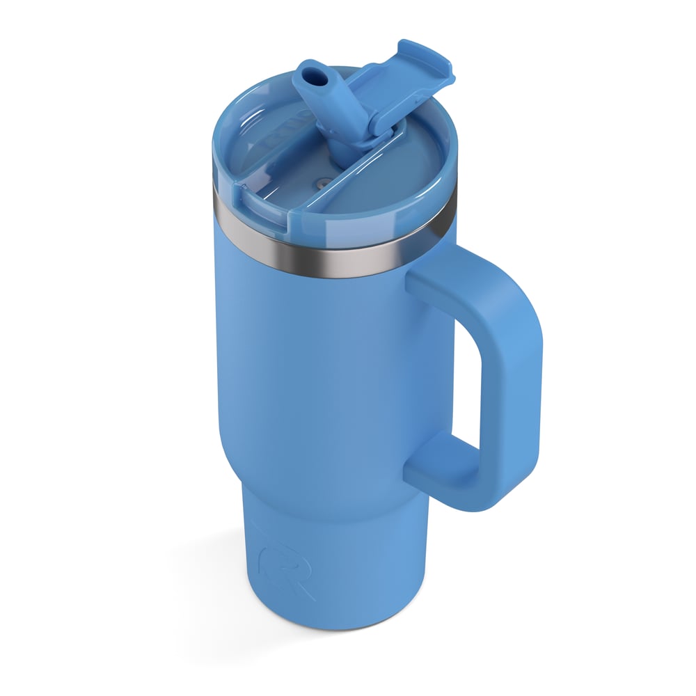 RTIC Outdoors - SIP IT. SNAP IT. GO.-Denim - Image 5