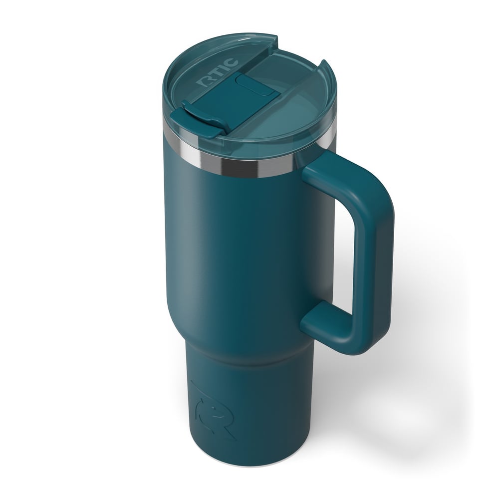 RTIC Outdoors - Road Trip Tumbler - Marine - Image 6