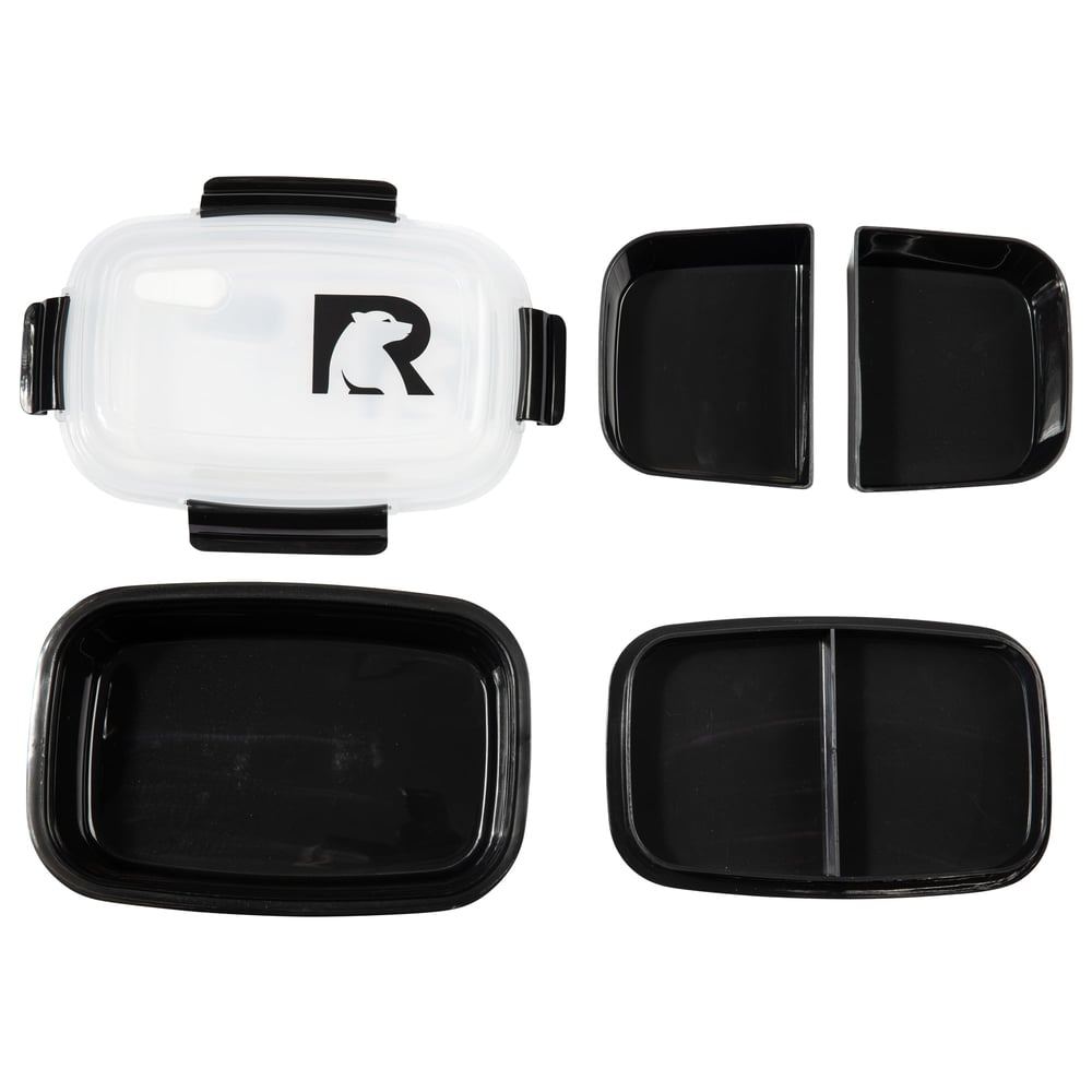 RTIC Outdoors - Lunch Container- Black - Image 2