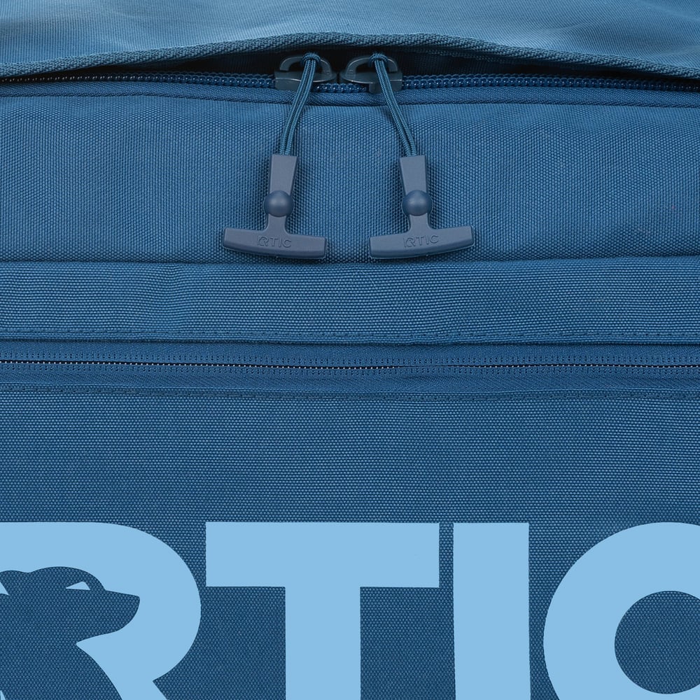 RTIC Outdoors - Pack It. Roll It. Go.-Navy & Denim - Image 11