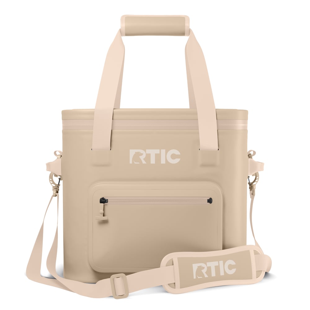 RTIC Outdoors - Ultra-Tough Soft Cooler Pro - Image 4