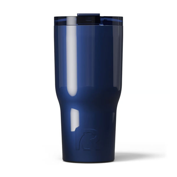 RTIC Outdoors - Essential Tumbler - Midnight Dust Metallic - Image 2