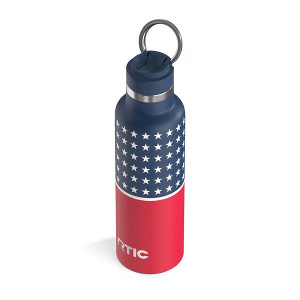 RTIC Outdoors - Journey Bottle - Stars - Image 4