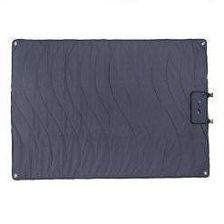Alternative view of RTIC Outdoors - Anywhere Blanket - Coal