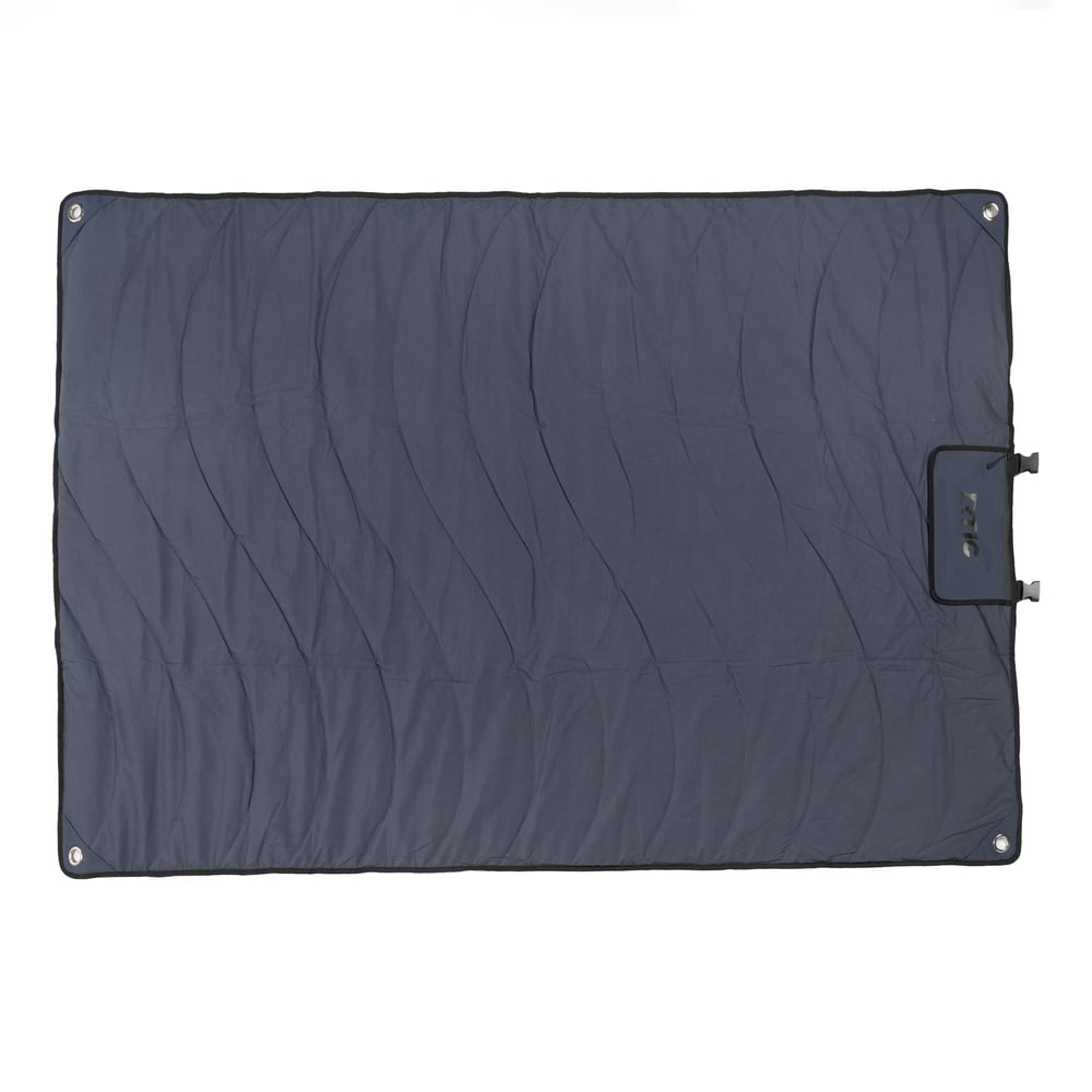 RTIC Outdoors - Anywhere Blanket - Coal - Image 2