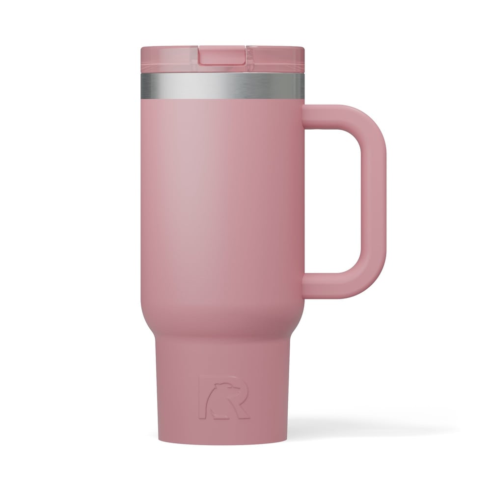 RTIC Outdoors - SIP IT. SNAP IT. GO.-Dusty Rose - Image 3