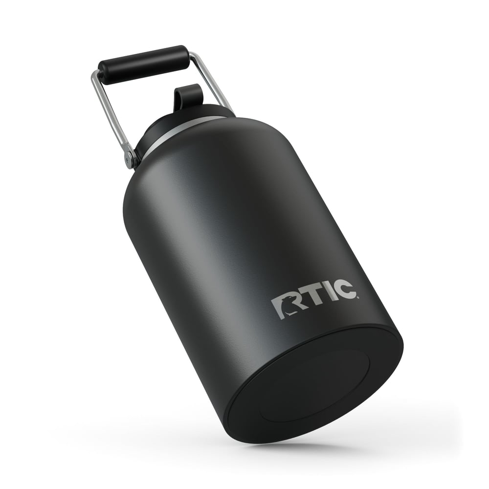 RTIC Outdoors - Outback Jug-Black - Image 6