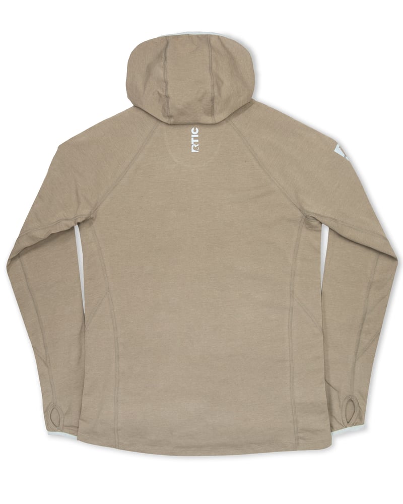 RTIC Outdoors - Women's R-Tech Sun Hoodie - Image 2