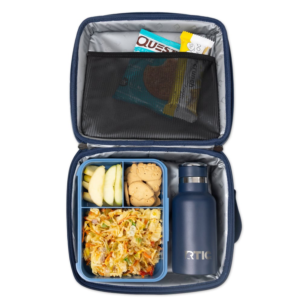 RTIC Outdoors - Day Packer Lunch Box - Periwinkle - Image 4