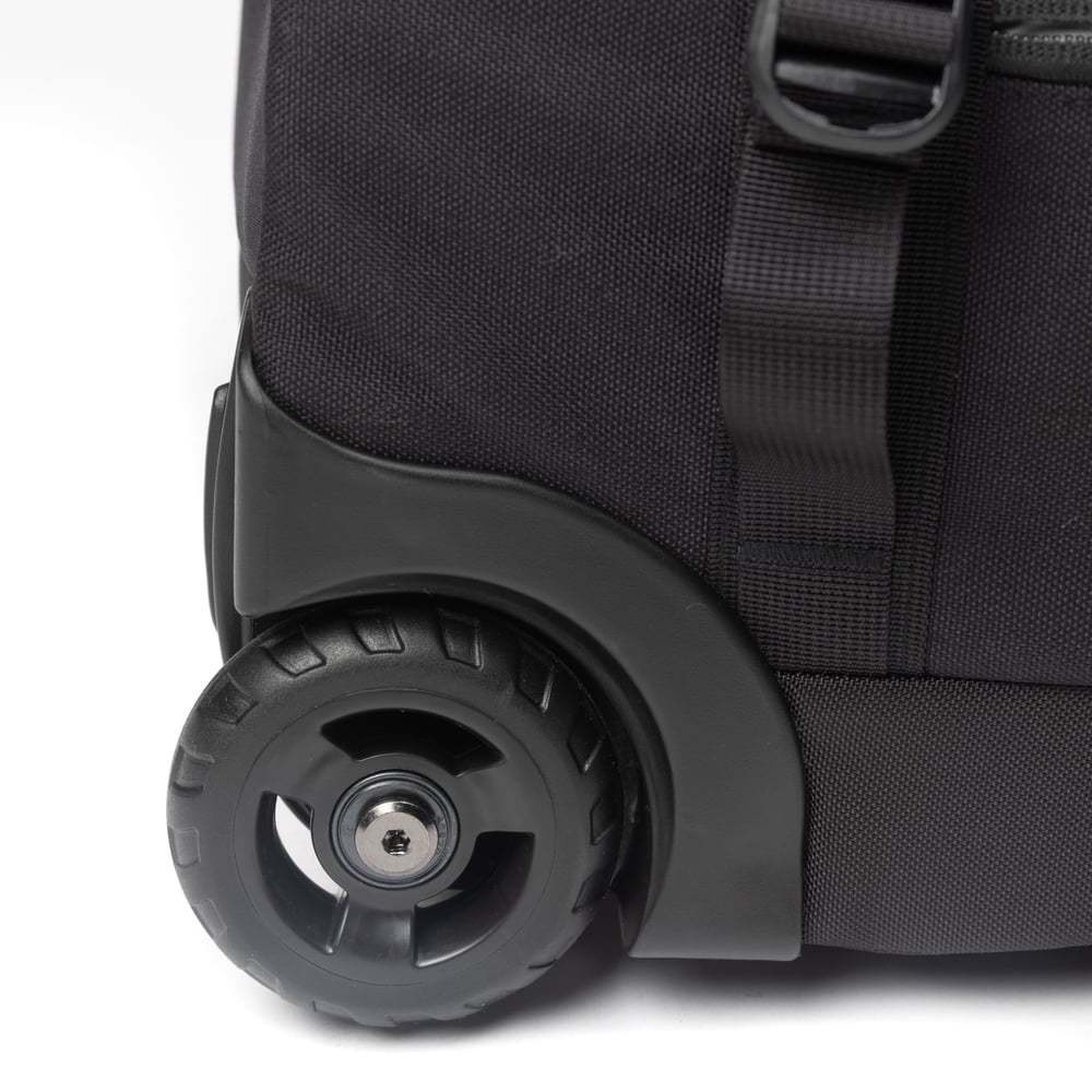 RTIC Outdoors - Pack It. Roll It. Go.-Black - Image 11