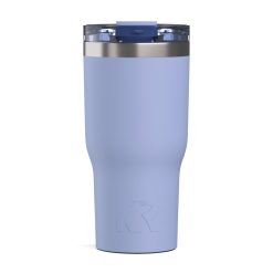 Alternative view of RTIC Outdoors - Essential Tumbler - Periwinkle