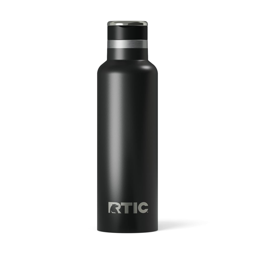 RTIC Outdoors - Journey Bottle - Black