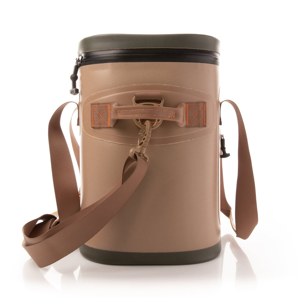 RTIC Outdoors - BUILT TO FLOAT - Tan - Image 5