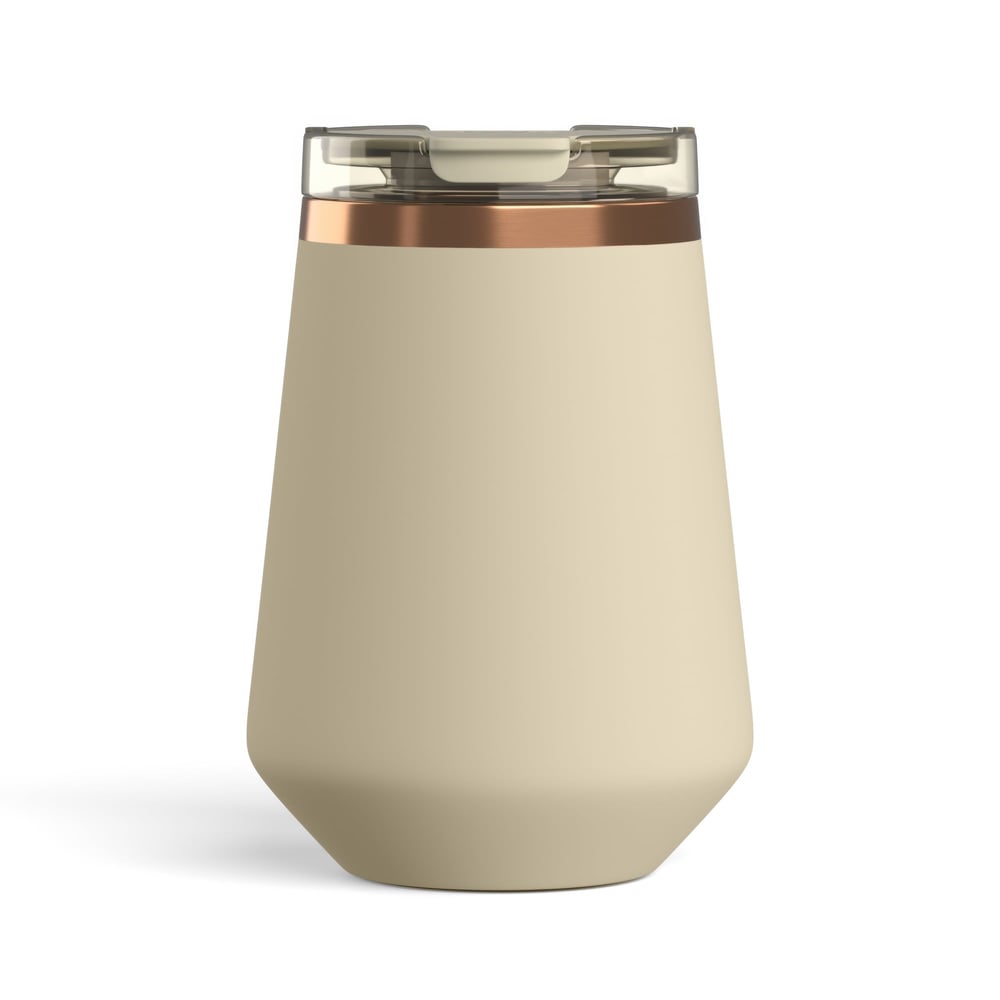 RTIC Outdoors - 12oz Happy Hour Wine Tumbler - Dark Beach - Image 2