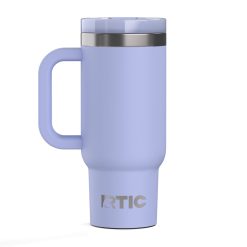 Alternative view of RTIC Outdoors - SIP IT. SNAP IT. GO.-Periwinkle