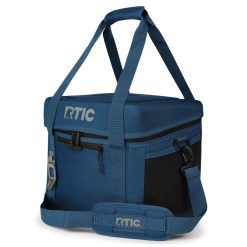 RTIC Outdoors - Everyday Cooler - Navy