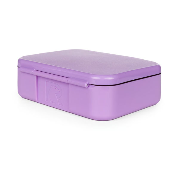 RTIC Outdoors - Day Packer Lunch Container - Lavender - Image 4