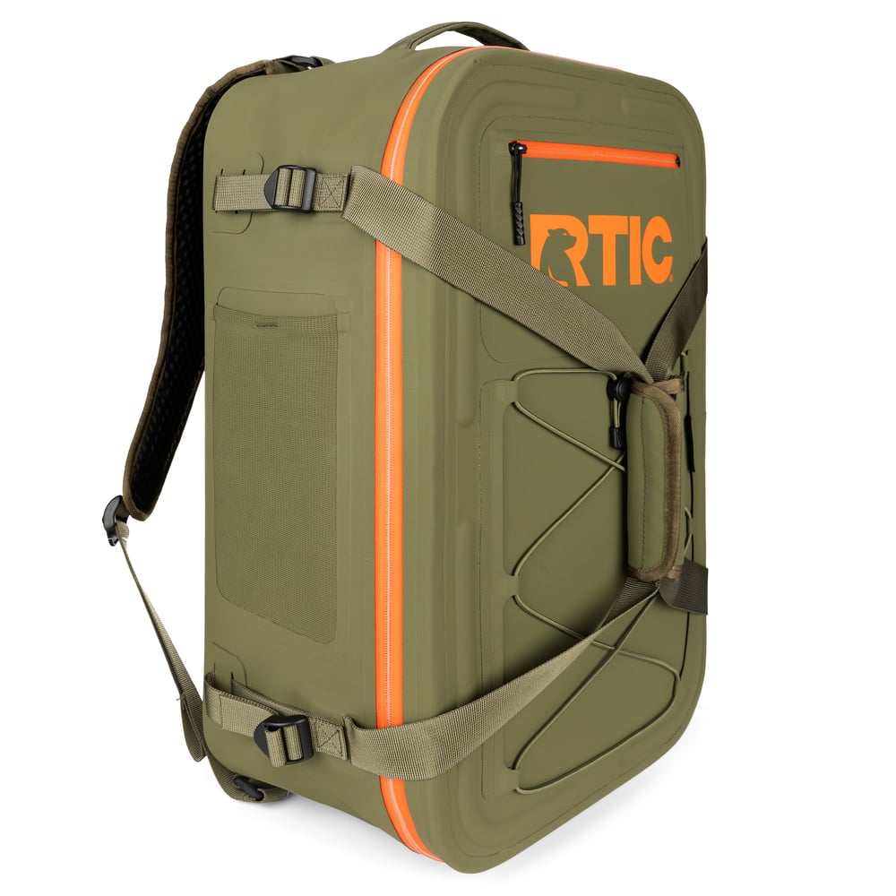 RTIC Outdoors - Ultra-Dry Duffle Pack - Image 4