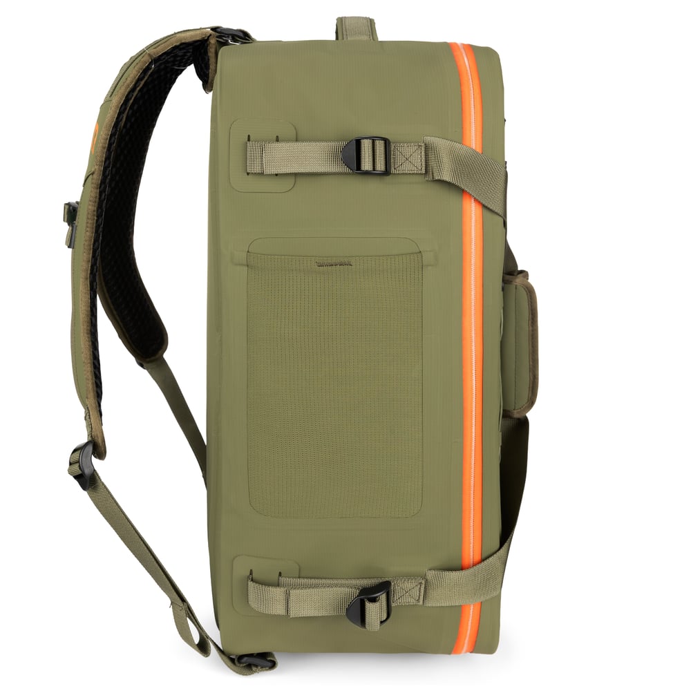 RTIC Outdoors - Ultra-Dry Duffle Pack - Image 6