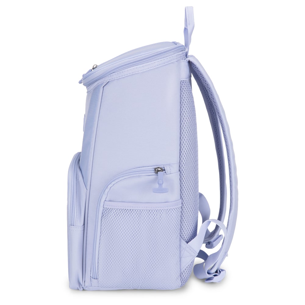 RTIC Outdoors - Lightweight Backpack Cooler-Periwinkle - Image 5