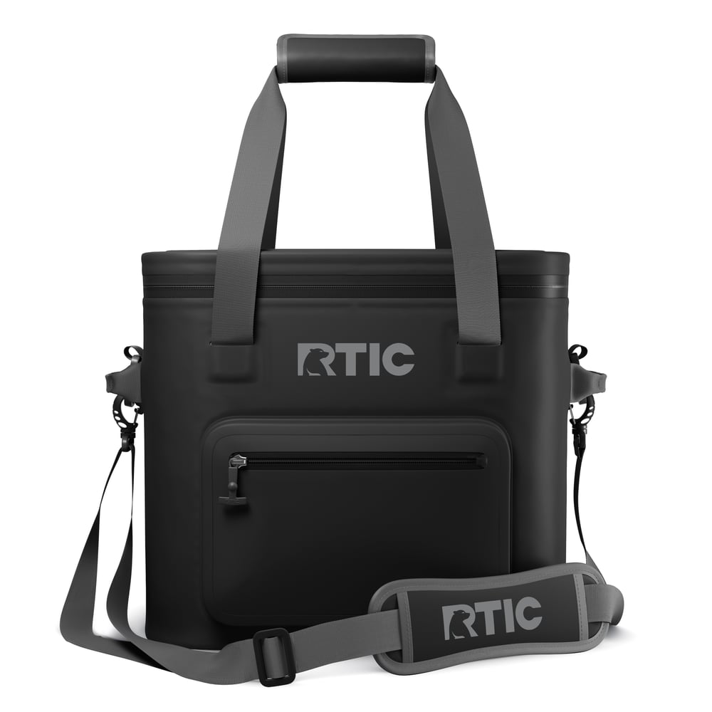 RTIC Outdoors - Ultra-Tough Soft Cooler Pro - Image 8
