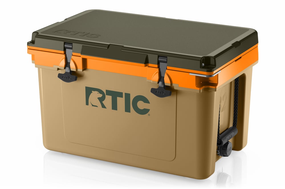 RTIC Outdoors - 52 QT Ultra-Light Cooler - Trailblazer