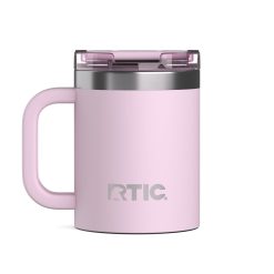 RTIC Outdoors - Essential Mug - Pale Pink