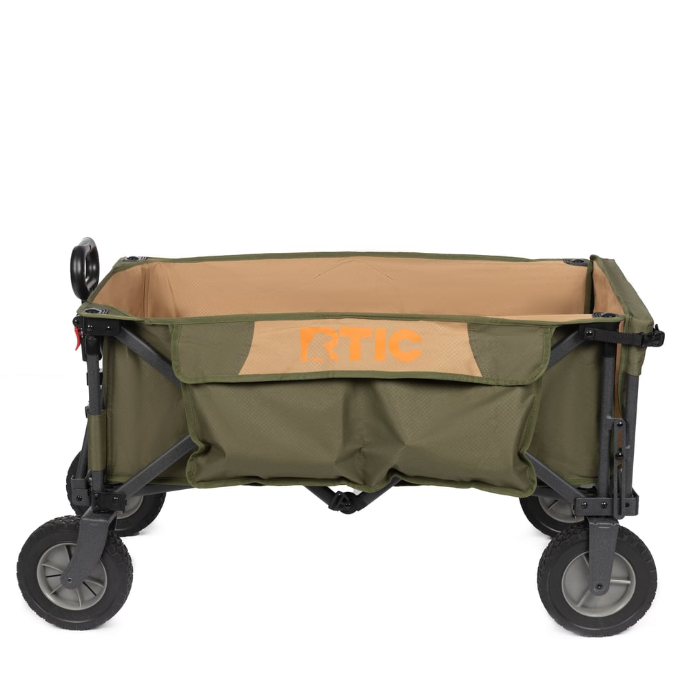 RTIC Outdoors - Ultra-Tough Wagon - Image 13