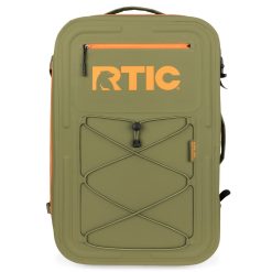 RTIC Outdoors - Ultra-Dry Duffle Pack