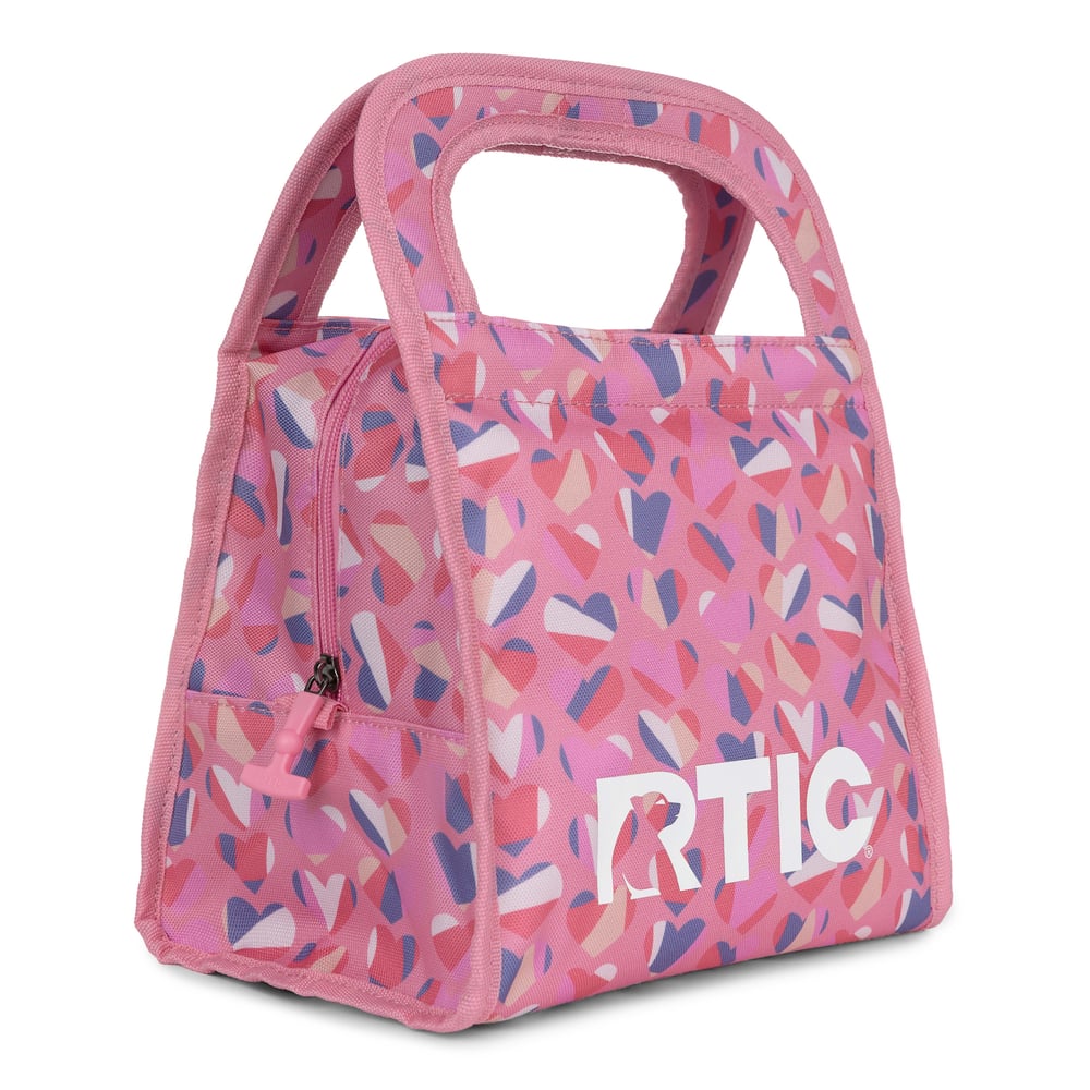 RTIC Outdoors - Ice Lunch Bag-Sweet Hearts - Image 2