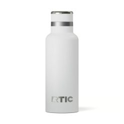 RTIC Outdoors - Journey Bottle - White