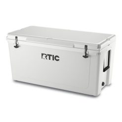 RTIC Outdoors - 145 QT Ultra-Tough Cooler - White
