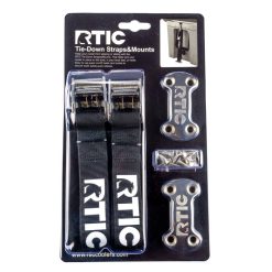 Alternative view of RTIC Outdoors - Cooler Tie Down Kit